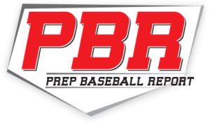 prep baseball report logo